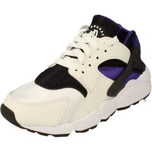 Nike Air Huarache  og 'purple punch'  - Size 6 US